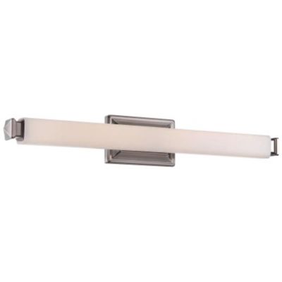 Bristol dwelLED Bath Bar by WAC Lighting - Starlight Lighting USA and Canada